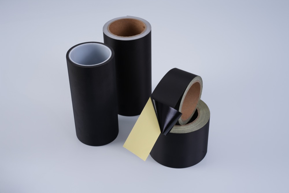 Salt-Spray-Resistant Tape — manufactured by Anhui Yijiayi (EJOY)
